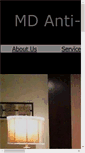 Mobile Screenshot of mdweightlosslowt.com